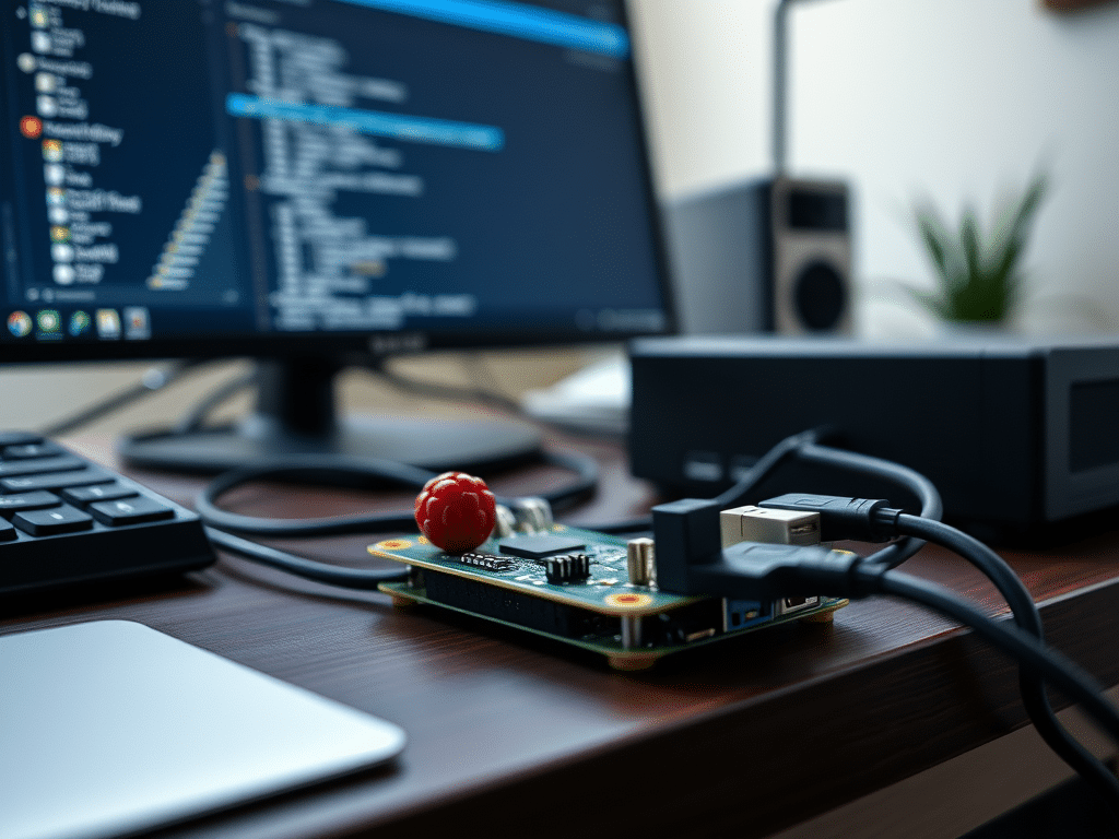 Pi-Hole jetzt richtig installieren. Perfekte Anleitung für Synology DSM und Docker! *Update 2025
