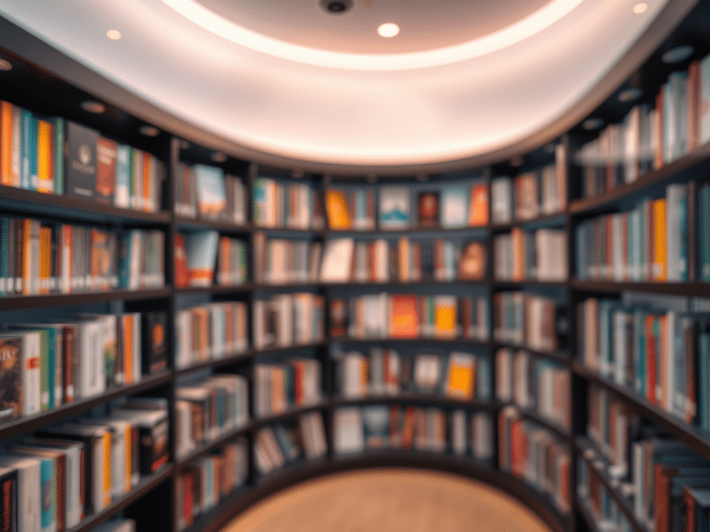 Calibre-Web für Synology DSM: Deine Bibliothek im Hosentaschenformat (Docker) *Update 2025