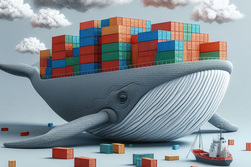 Docker jetzt richtig auf dem Synology DSM (NAS) installieren *Update 2025